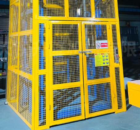 七星关货梯可以安装在室外吗